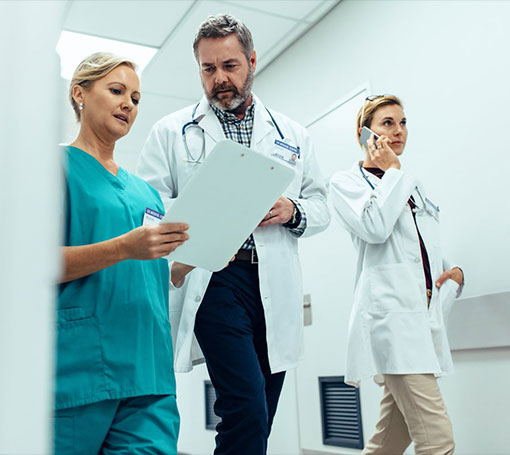 IR REHAB HOME HEALTH Patient Care